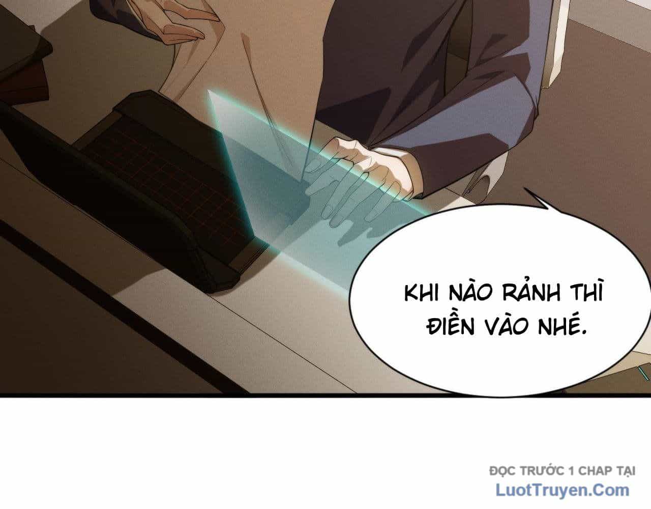 Xuyên Vào Game Cyber,  Ta Soán Ngôi Boss - Chương 6 - ảnh 36
