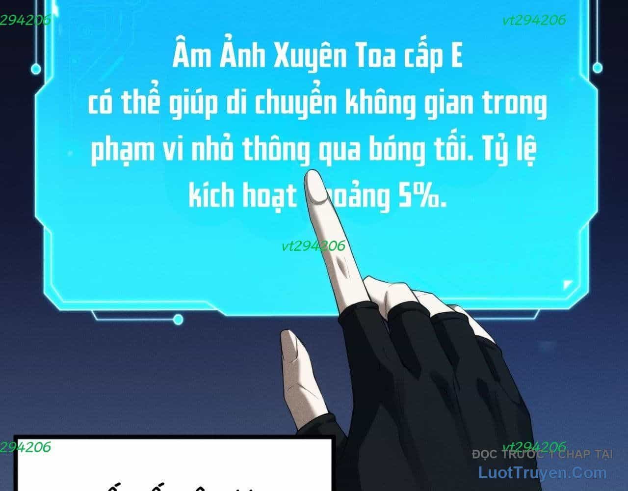 Xuyên Vào Game Cyber,  Ta Soán Ngôi Boss - Chương 6 - ảnh 4