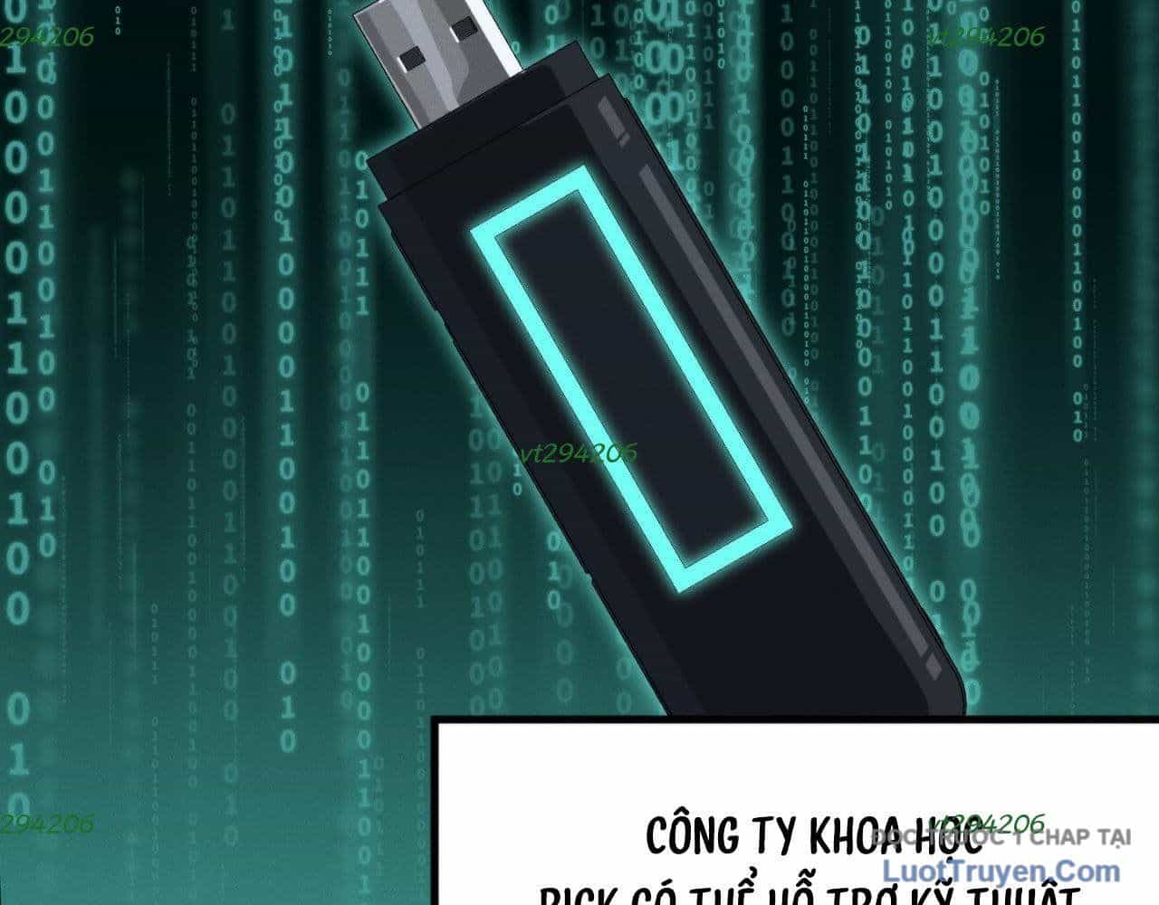 Xuyên Vào Game Cyber,  Ta Soán Ngôi Boss - Chương 6 - ảnh 87