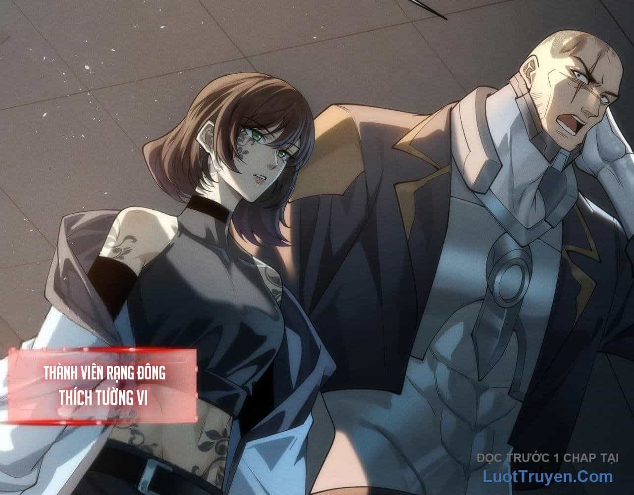 Xuyên Vào Game Cyber,  Ta Soán Ngôi Boss - Chương 7 - ảnh 104
