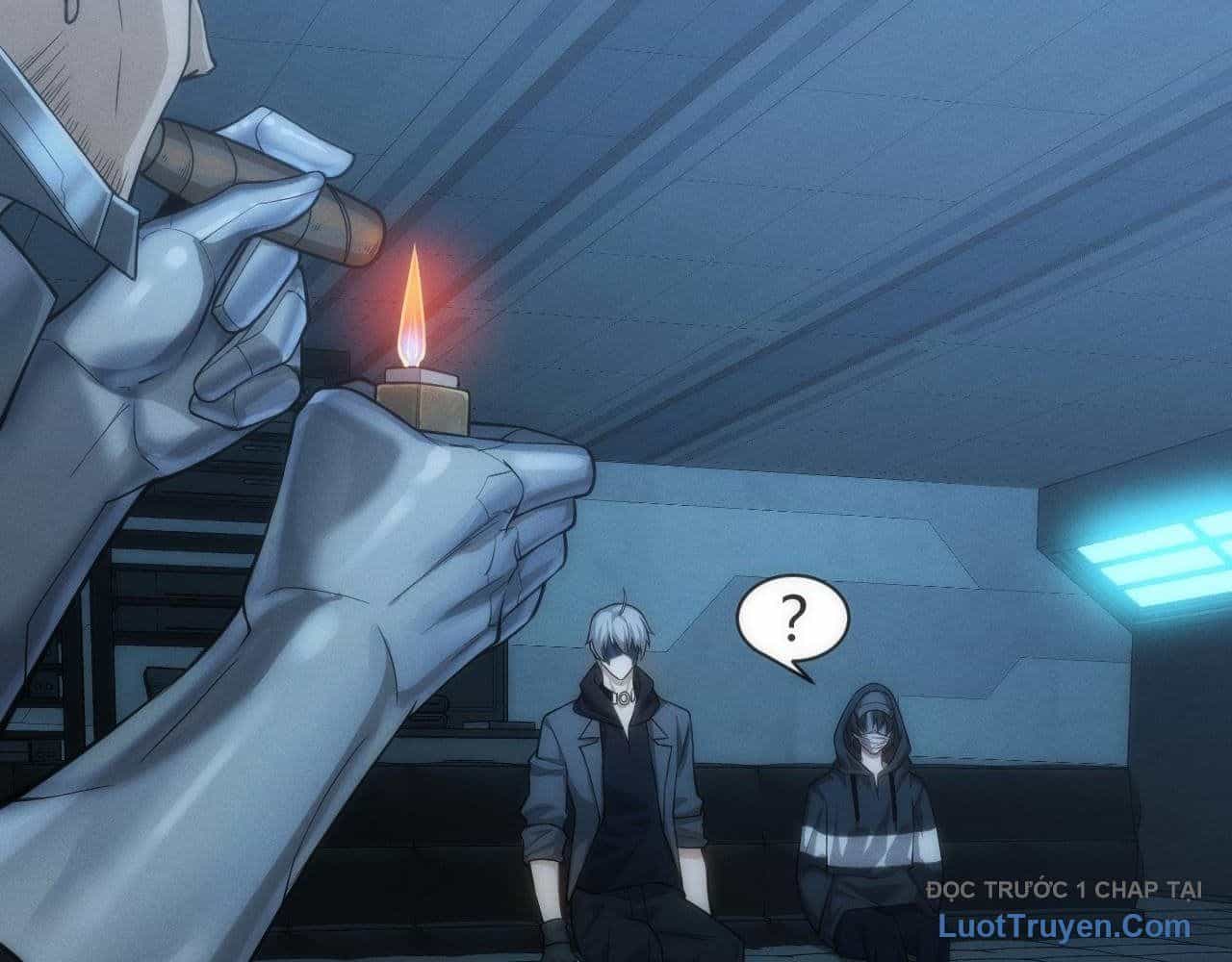 Xuyên Vào Game Cyber,  Ta Soán Ngôi Boss - Chương 7 - ảnh 122