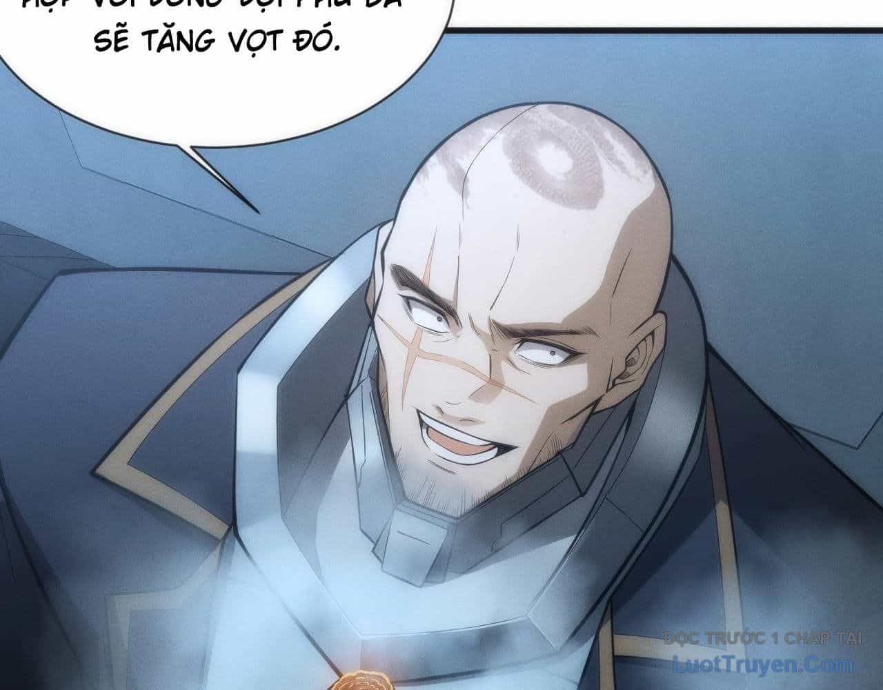Xuyên Vào Game Cyber,  Ta Soán Ngôi Boss - Chương 7 - ảnh 124