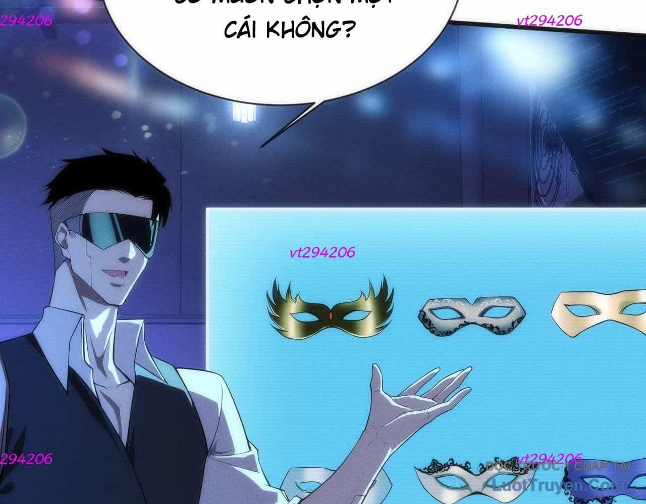 Xuyên Vào Game Cyber,  Ta Soán Ngôi Boss - Chương 7 - ảnh 13