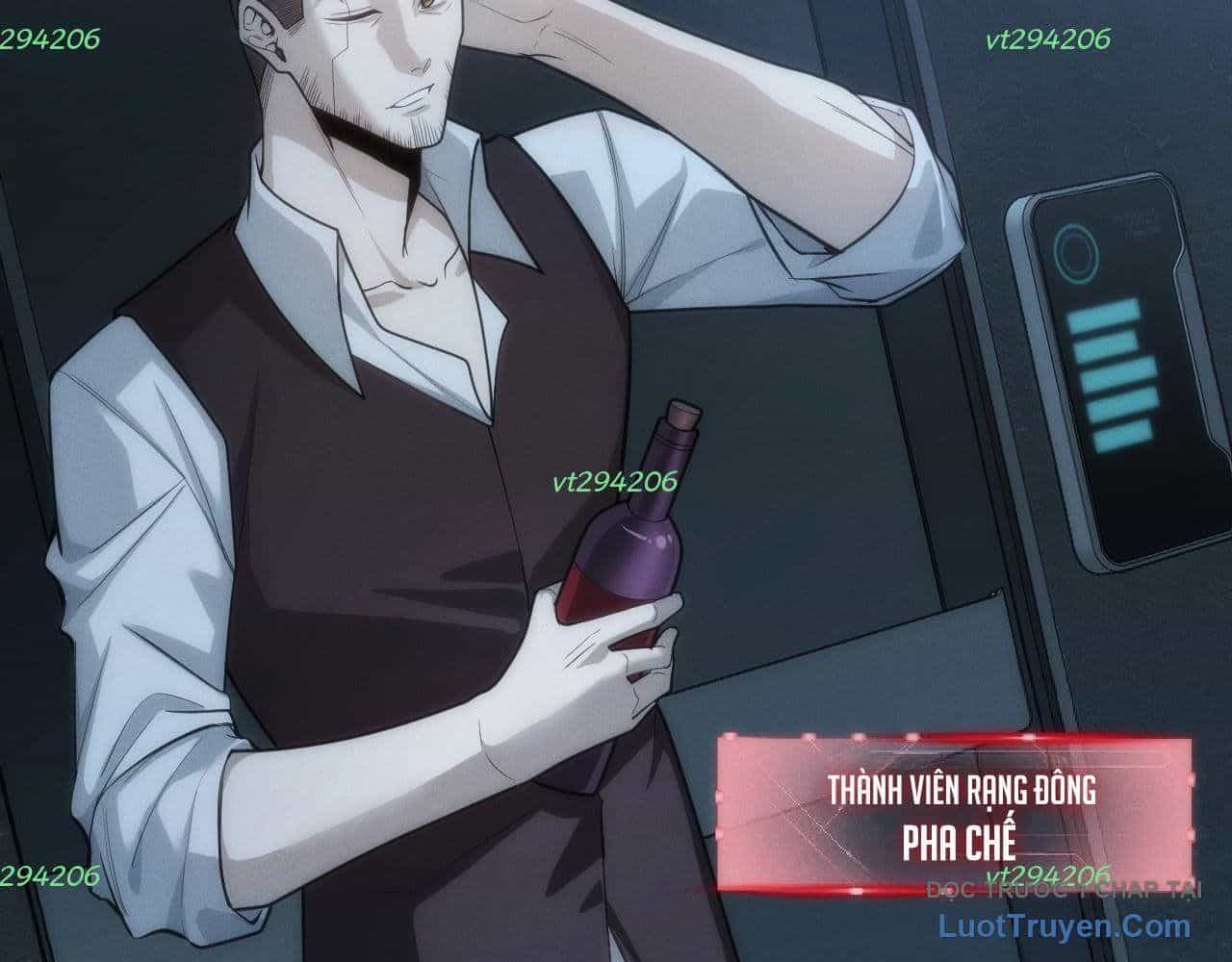 Xuyên Vào Game Cyber,  Ta Soán Ngôi Boss - Chương 7 - ảnh 149