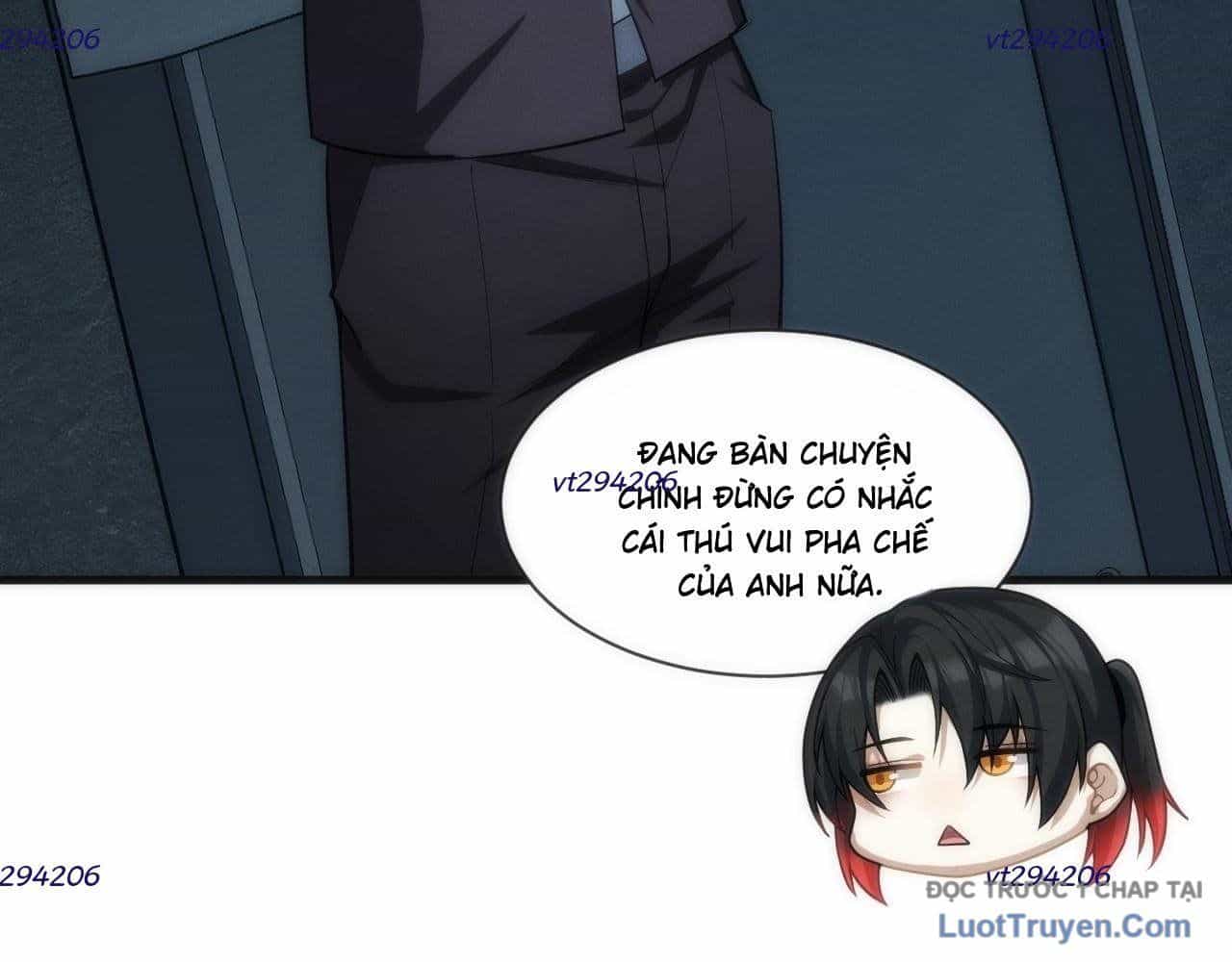 Xuyên Vào Game Cyber,  Ta Soán Ngôi Boss - Chương 7 - ảnh 150