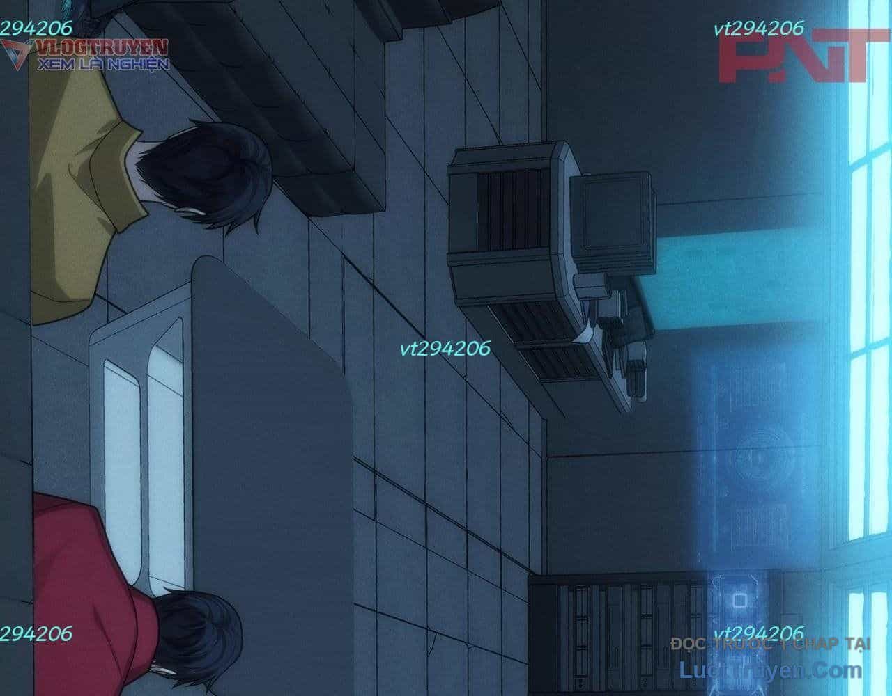 Xuyên Vào Game Cyber,  Ta Soán Ngôi Boss - Chương 7 - ảnh 157