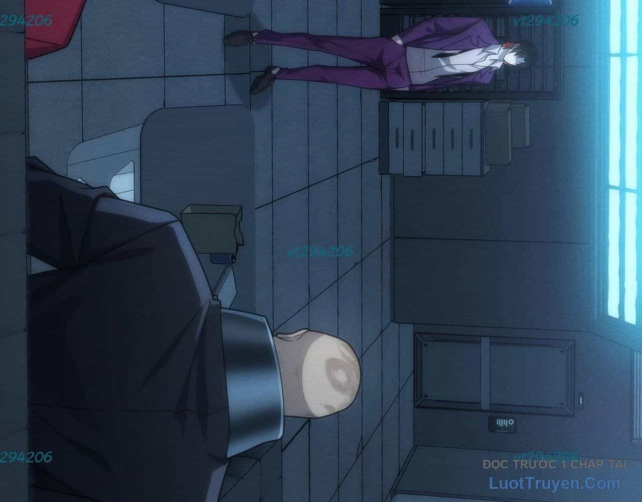 Xuyên Vào Game Cyber,  Ta Soán Ngôi Boss - Chương 7 - ảnh 158