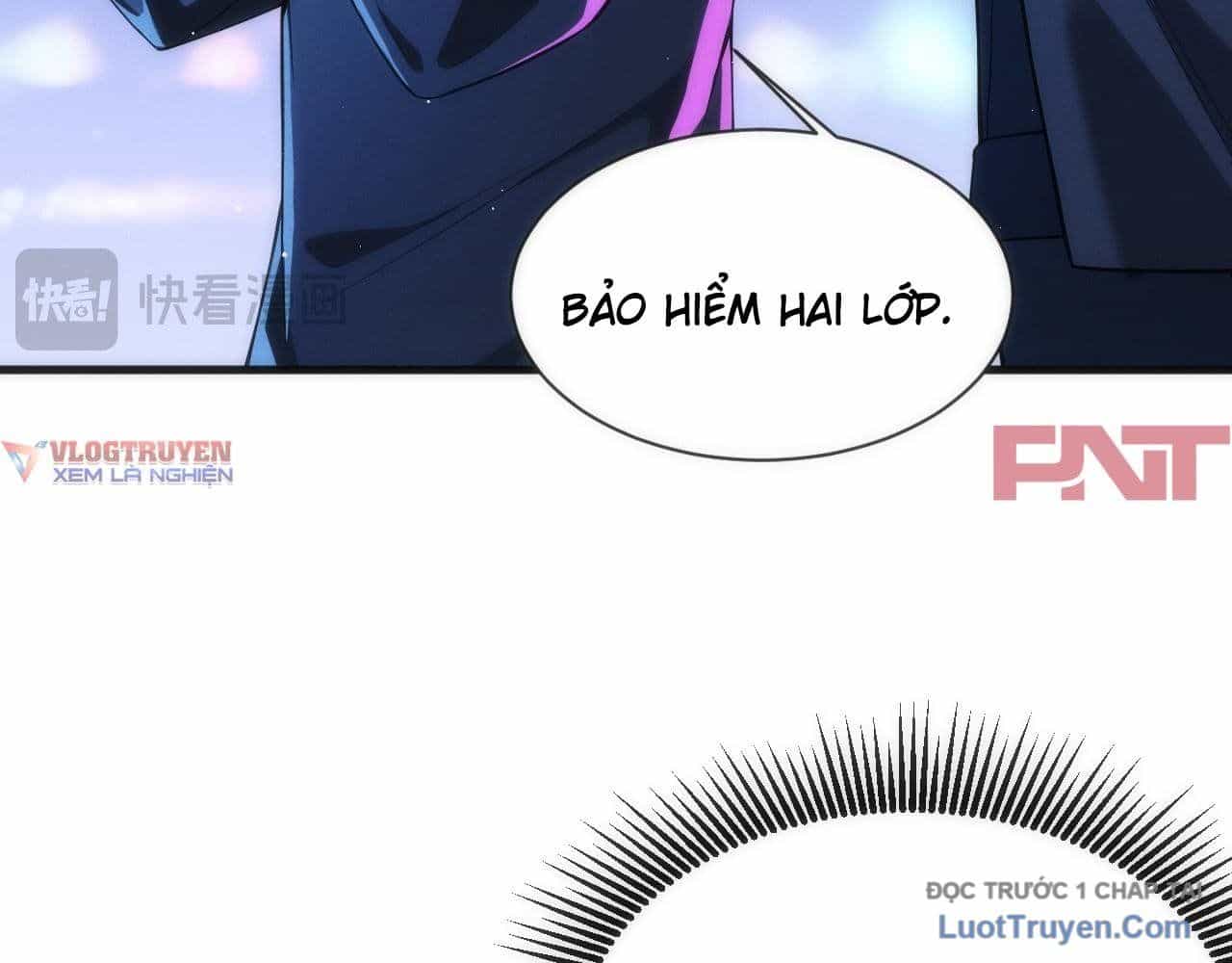Xuyên Vào Game Cyber,  Ta Soán Ngôi Boss - Chương 7 - ảnh 17