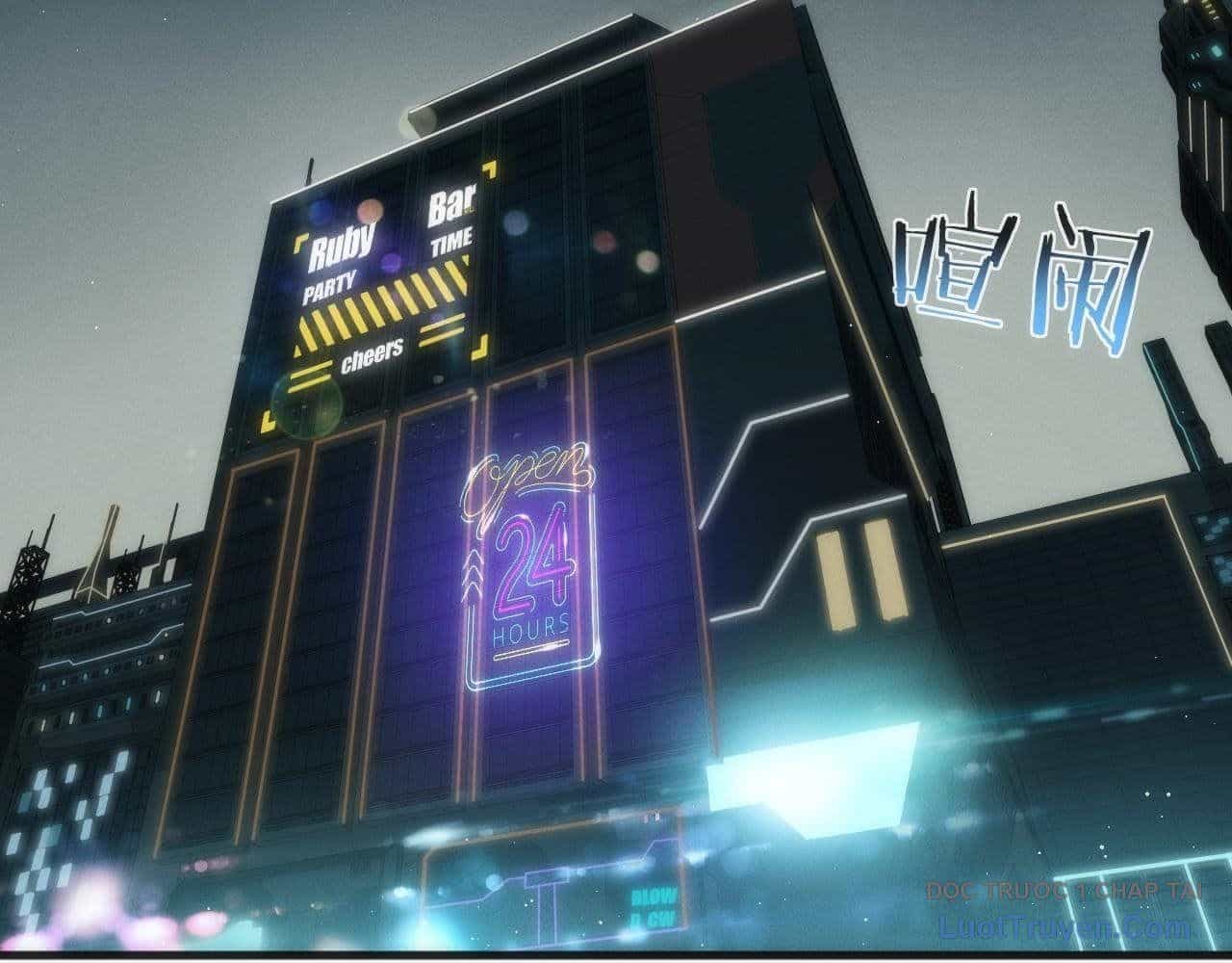 Xuyên Vào Game Cyber,  Ta Soán Ngôi Boss - Chương 7 - ảnh 2