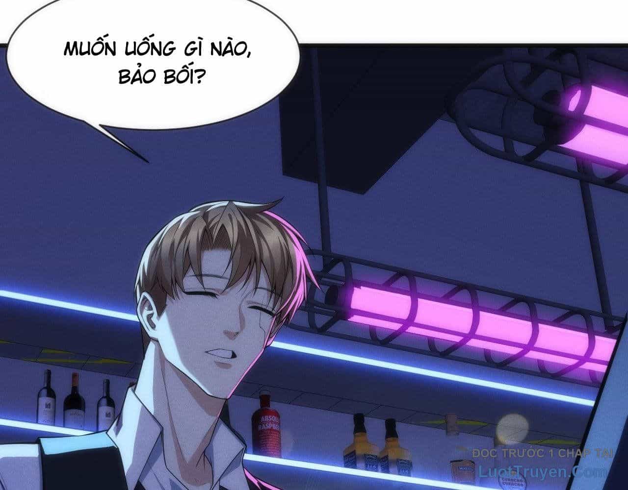 Xuyên Vào Game Cyber,  Ta Soán Ngôi Boss - Chương 7 - ảnh 22