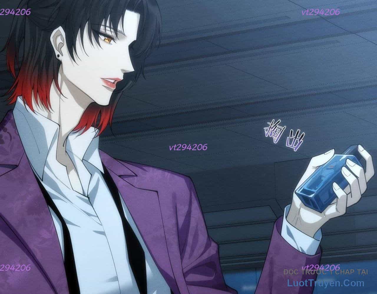 Xuyên Vào Game Cyber,  Ta Soán Ngôi Boss - Chương 7 - ảnh 72
