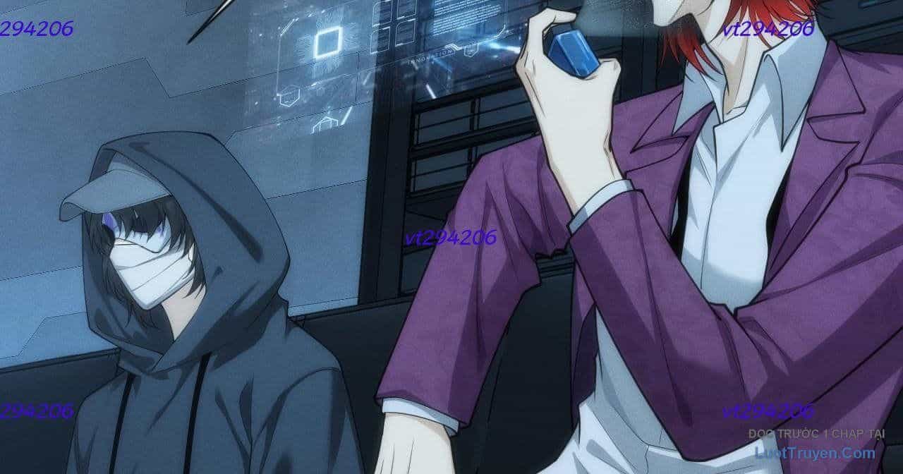 Xuyên Vào Game Cyber,  Ta Soán Ngôi Boss - Chương 7 - ảnh 75