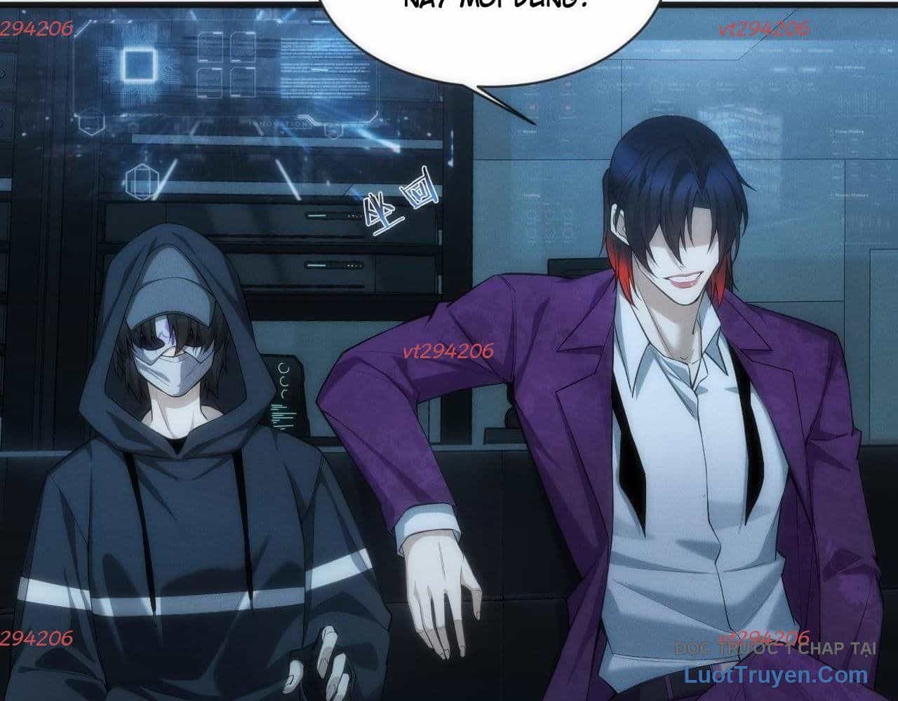 Xuyên Vào Game Cyber,  Ta Soán Ngôi Boss - Chương 7 - ảnh 87