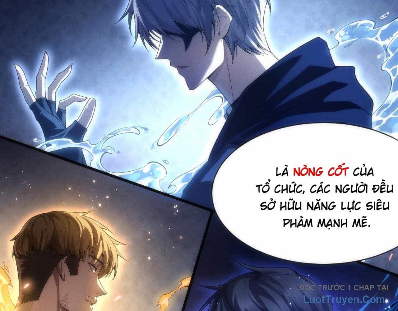 Xuyên Vào Game Cyber,  Ta Soán Ngôi Boss - Chương 8 - ảnh 101