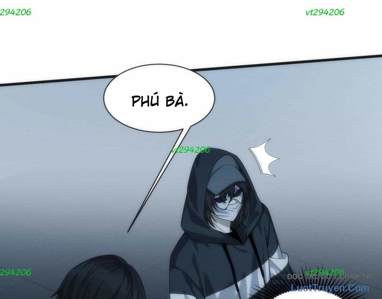 Xuyên Vào Game Cyber,  Ta Soán Ngôi Boss - Chương 8 - ảnh 116