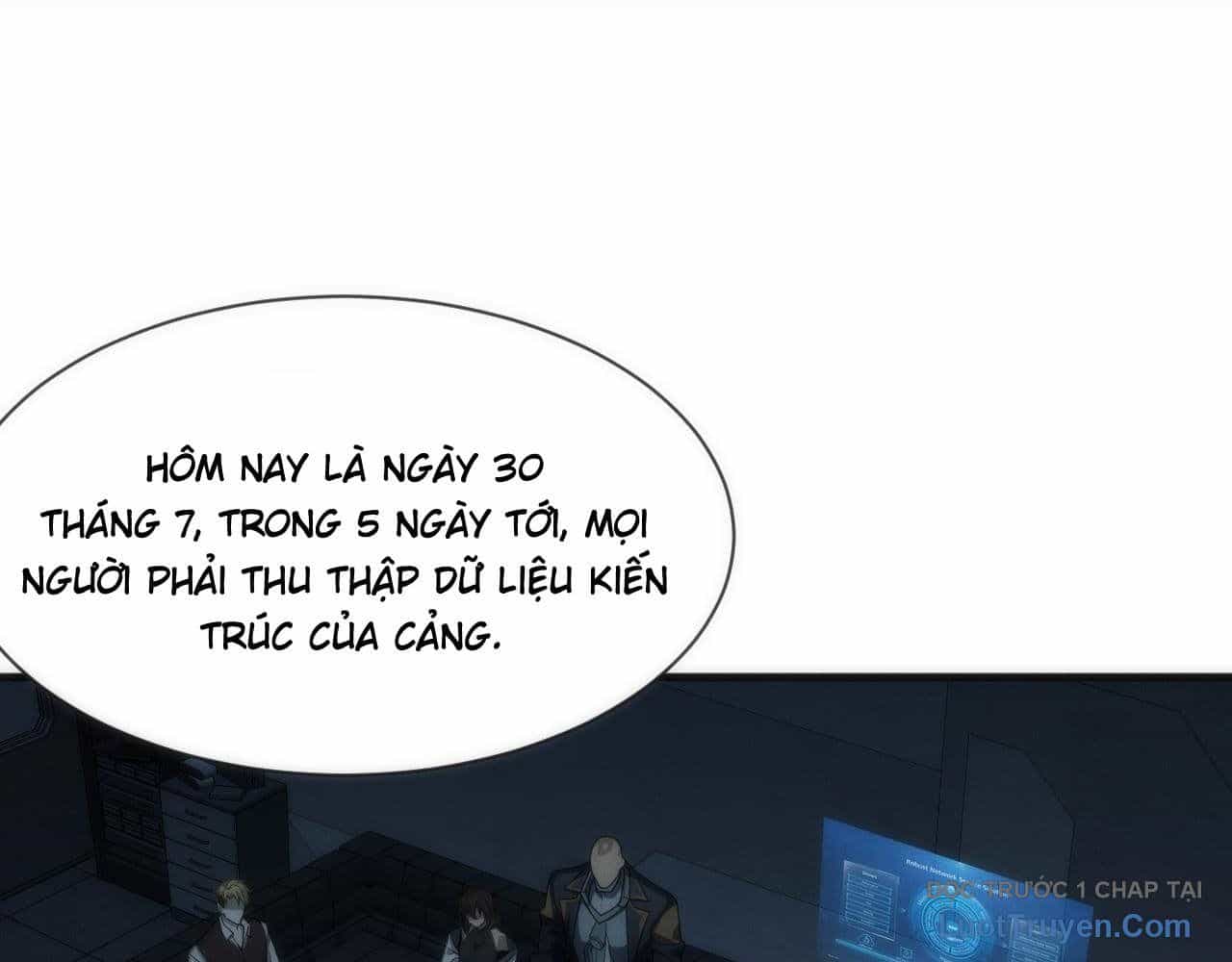 Xuyên Vào Game Cyber,  Ta Soán Ngôi Boss - Chương 8 - ảnh 16
