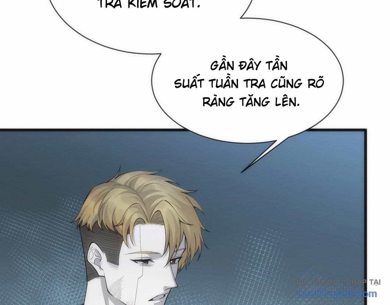Xuyên Vào Game Cyber,  Ta Soán Ngôi Boss - Chương 8 - ảnh 21