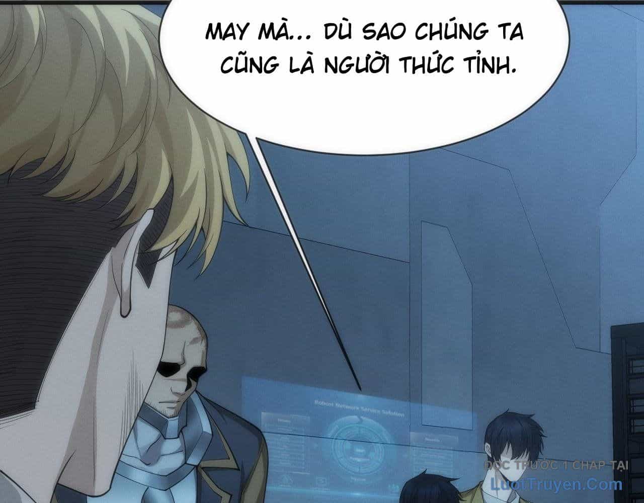 Xuyên Vào Game Cyber,  Ta Soán Ngôi Boss - Chương 8 - ảnh 24