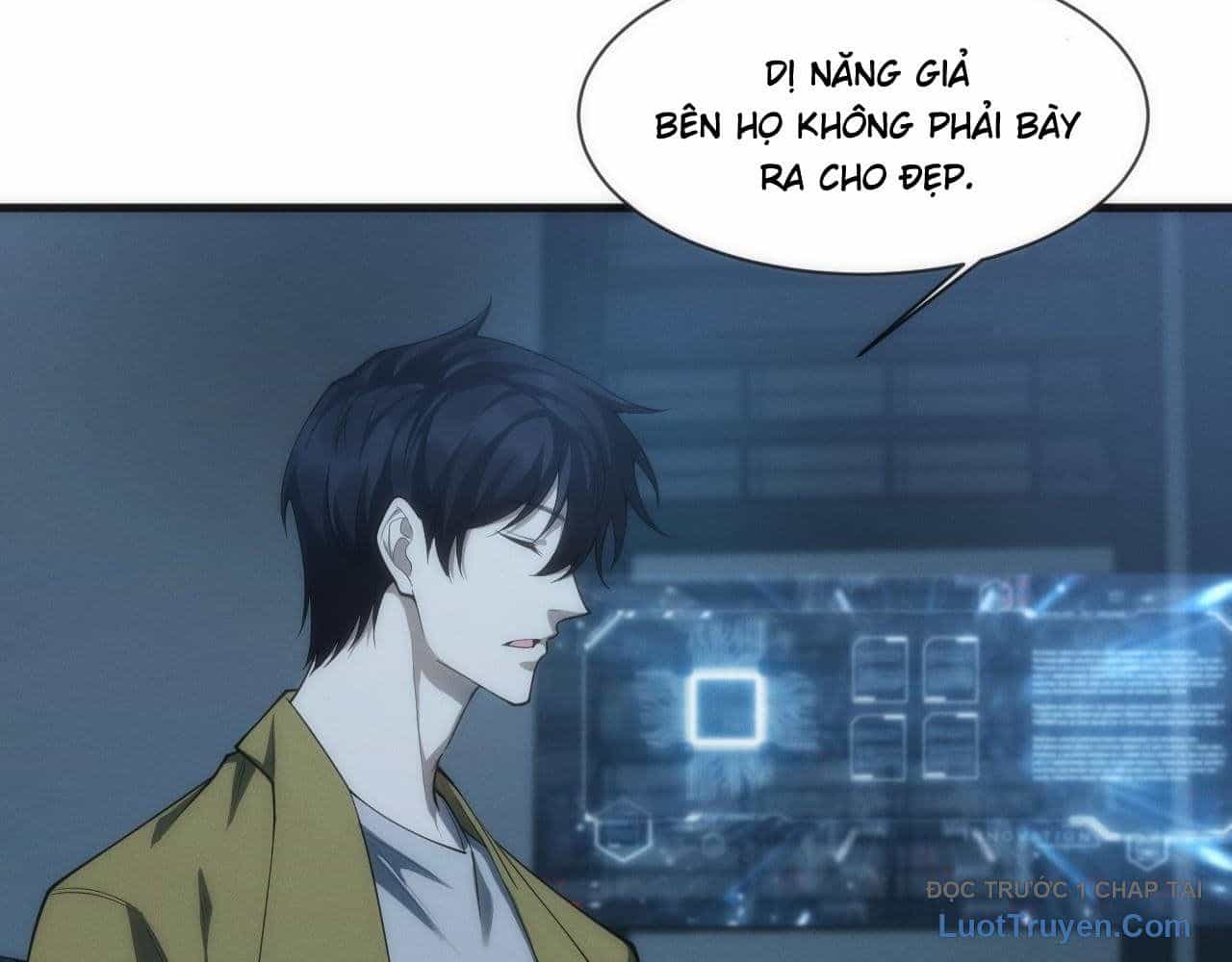 Xuyên Vào Game Cyber,  Ta Soán Ngôi Boss - Chương 8 - ảnh 29