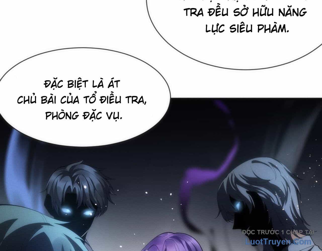 Xuyên Vào Game Cyber,  Ta Soán Ngôi Boss - Chương 8 - ảnh 31