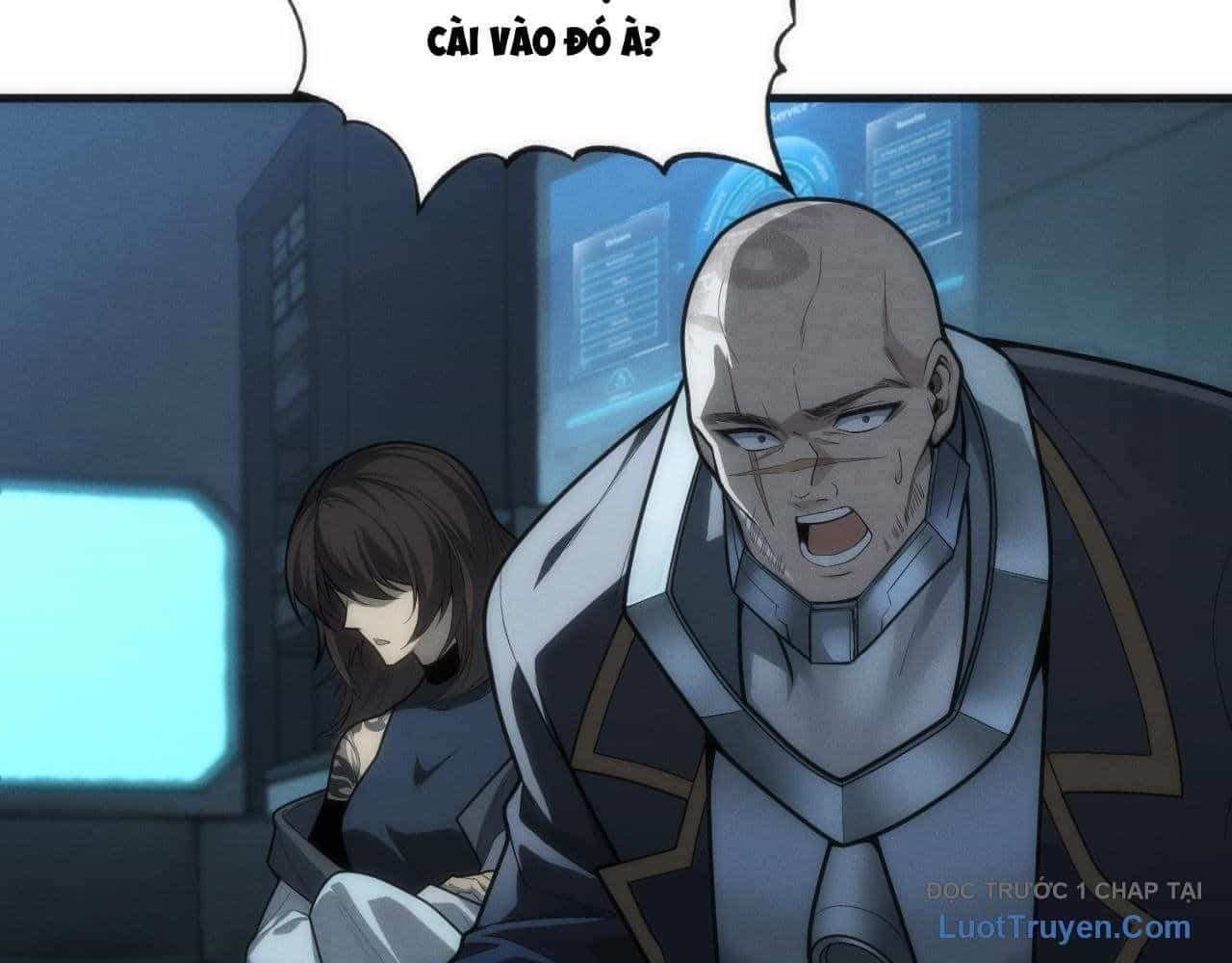 Xuyên Vào Game Cyber,  Ta Soán Ngôi Boss - Chương 8 - ảnh 44