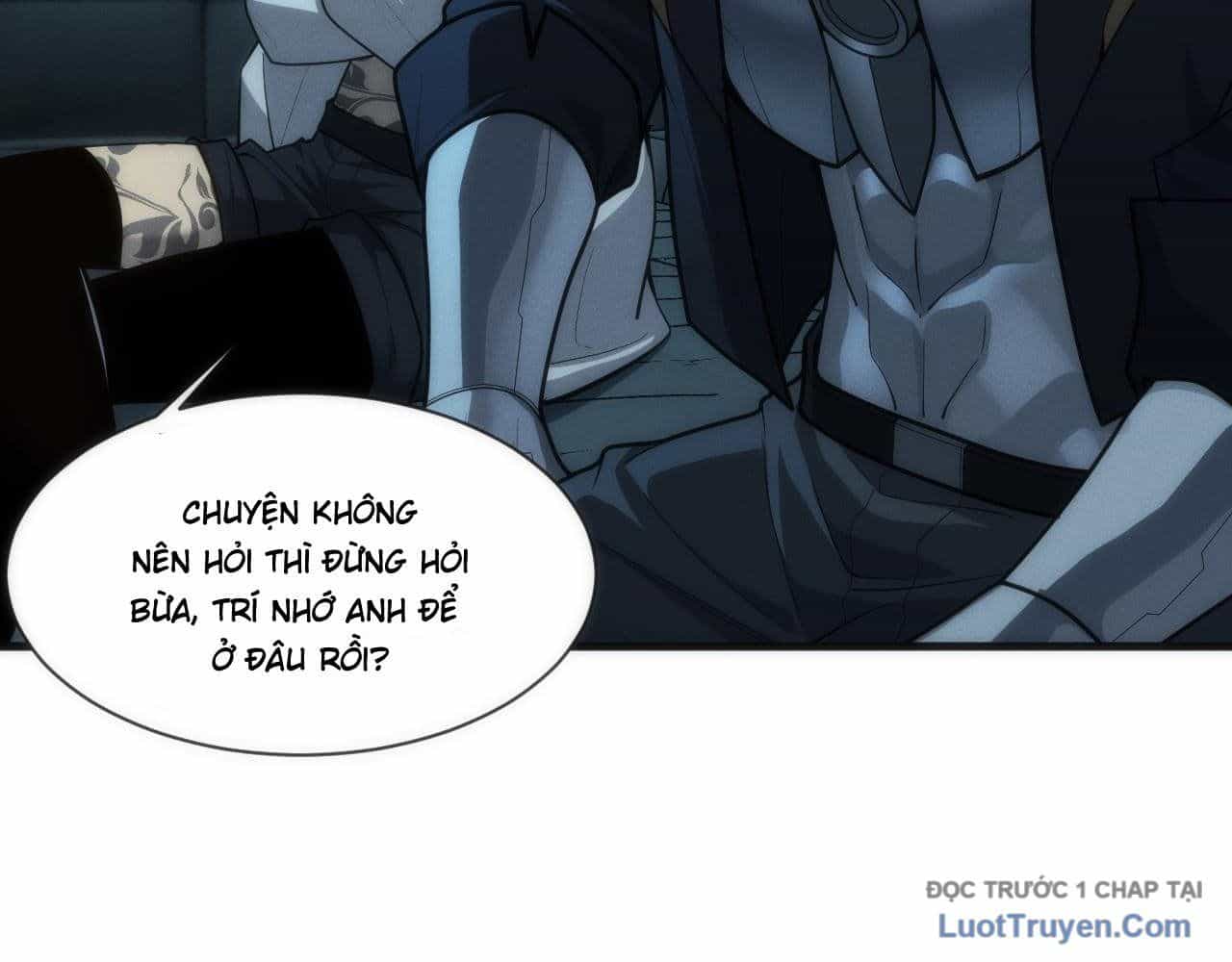 Xuyên Vào Game Cyber,  Ta Soán Ngôi Boss - Chương 8 - ảnh 45