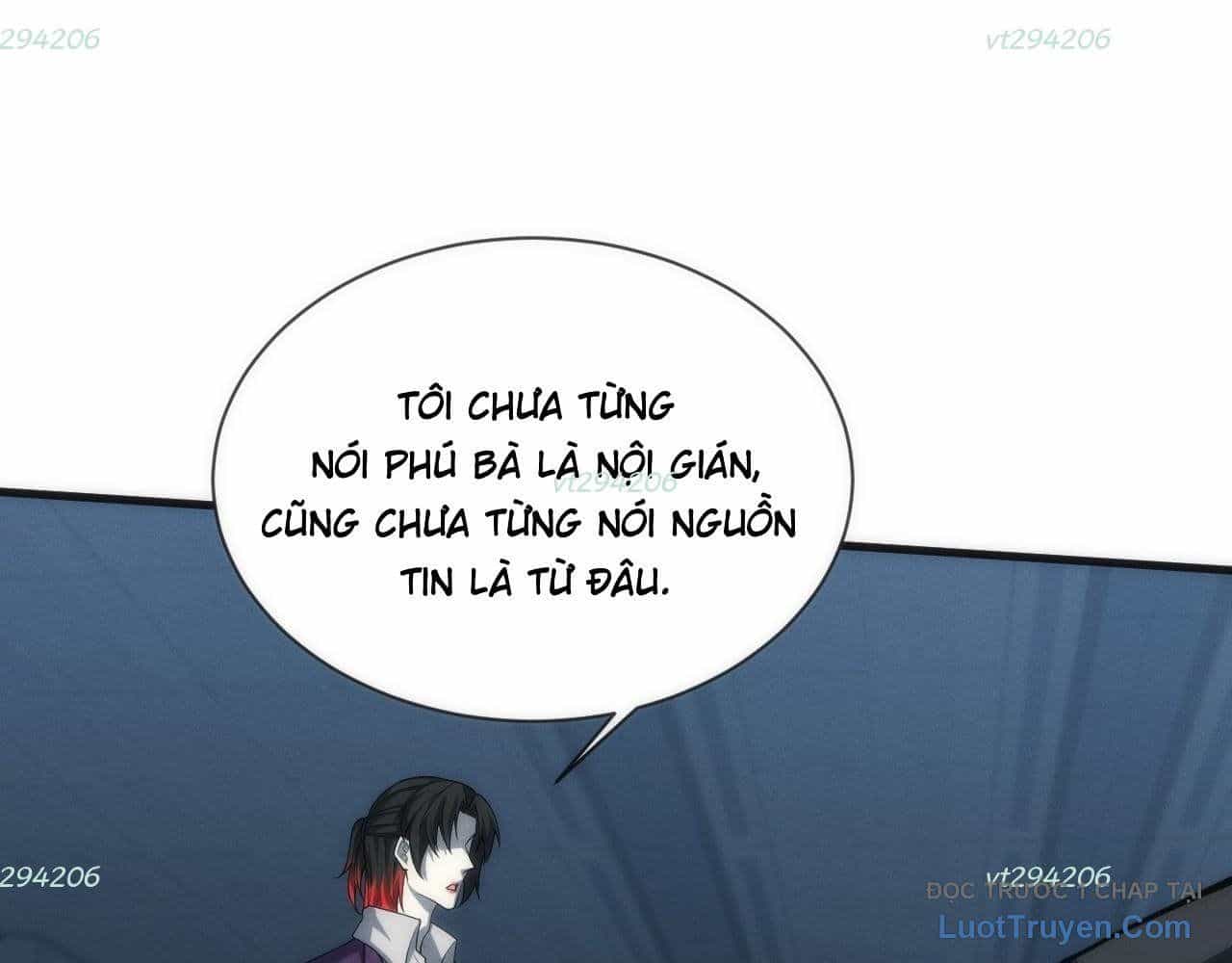 Xuyên Vào Game Cyber,  Ta Soán Ngôi Boss - Chương 8 - ảnh 50