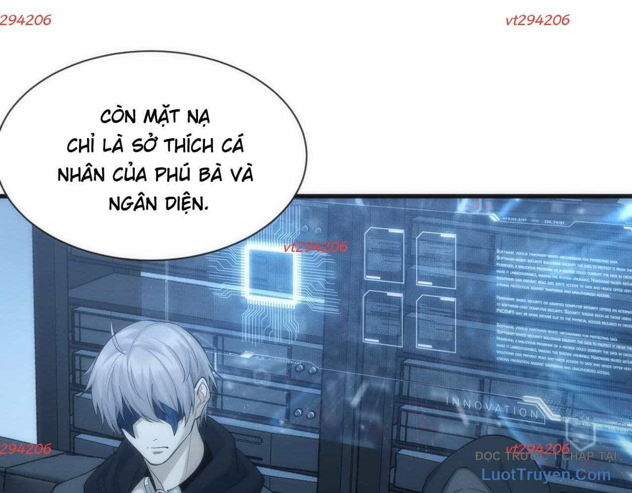 Xuyên Vào Game Cyber,  Ta Soán Ngôi Boss - Chương 8 - ảnh 53