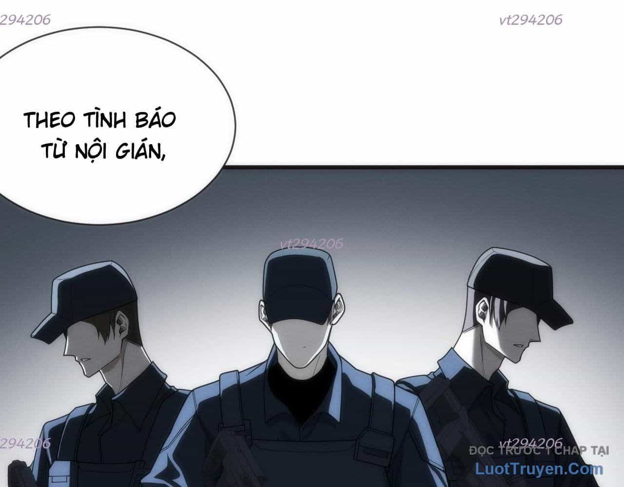 Xuyên Vào Game Cyber,  Ta Soán Ngôi Boss - Chương 8 - ảnh 6