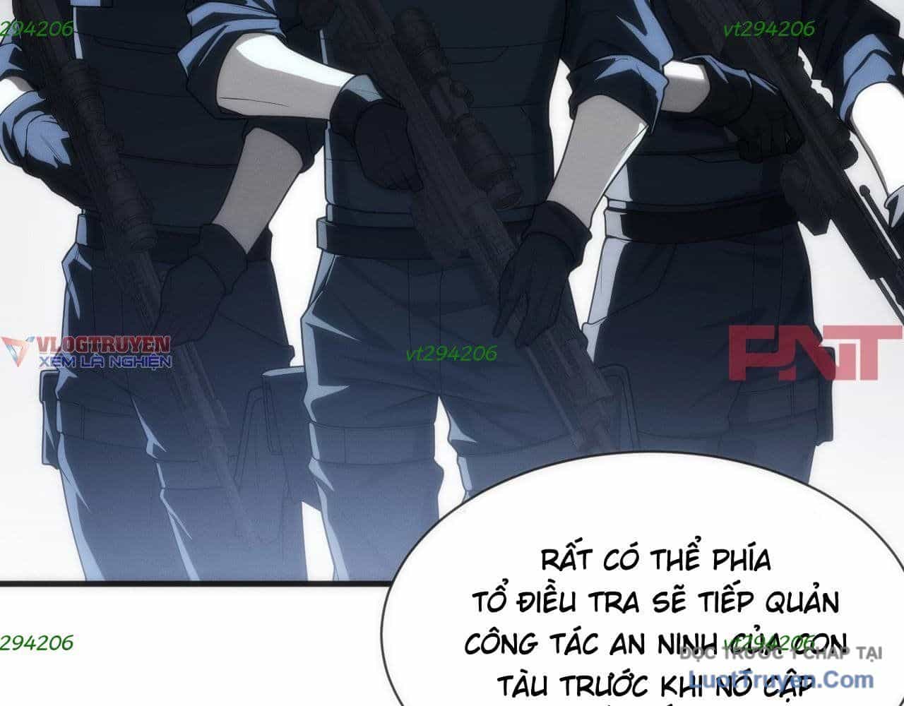 Xuyên Vào Game Cyber,  Ta Soán Ngôi Boss - Chương 8 - ảnh 7