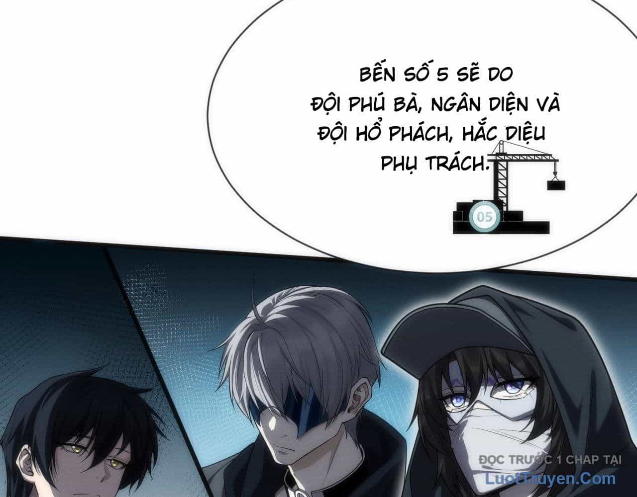 Xuyên Vào Game Cyber,  Ta Soán Ngôi Boss - Chương 8 - ảnh 87