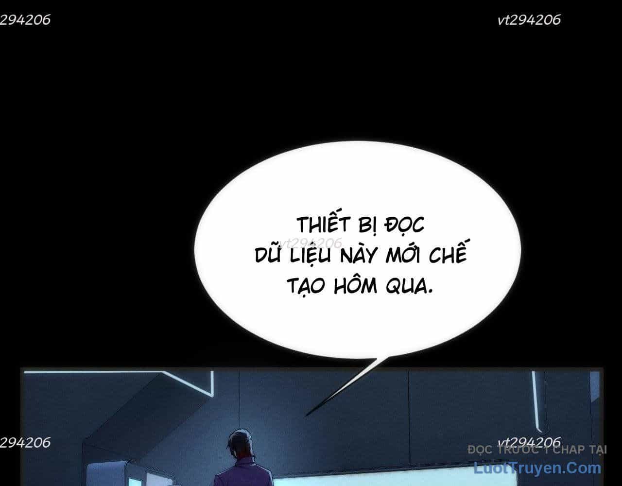 Xuyên Vào Game Cyber,  Ta Soán Ngôi Boss - Chương 9 - ảnh 12