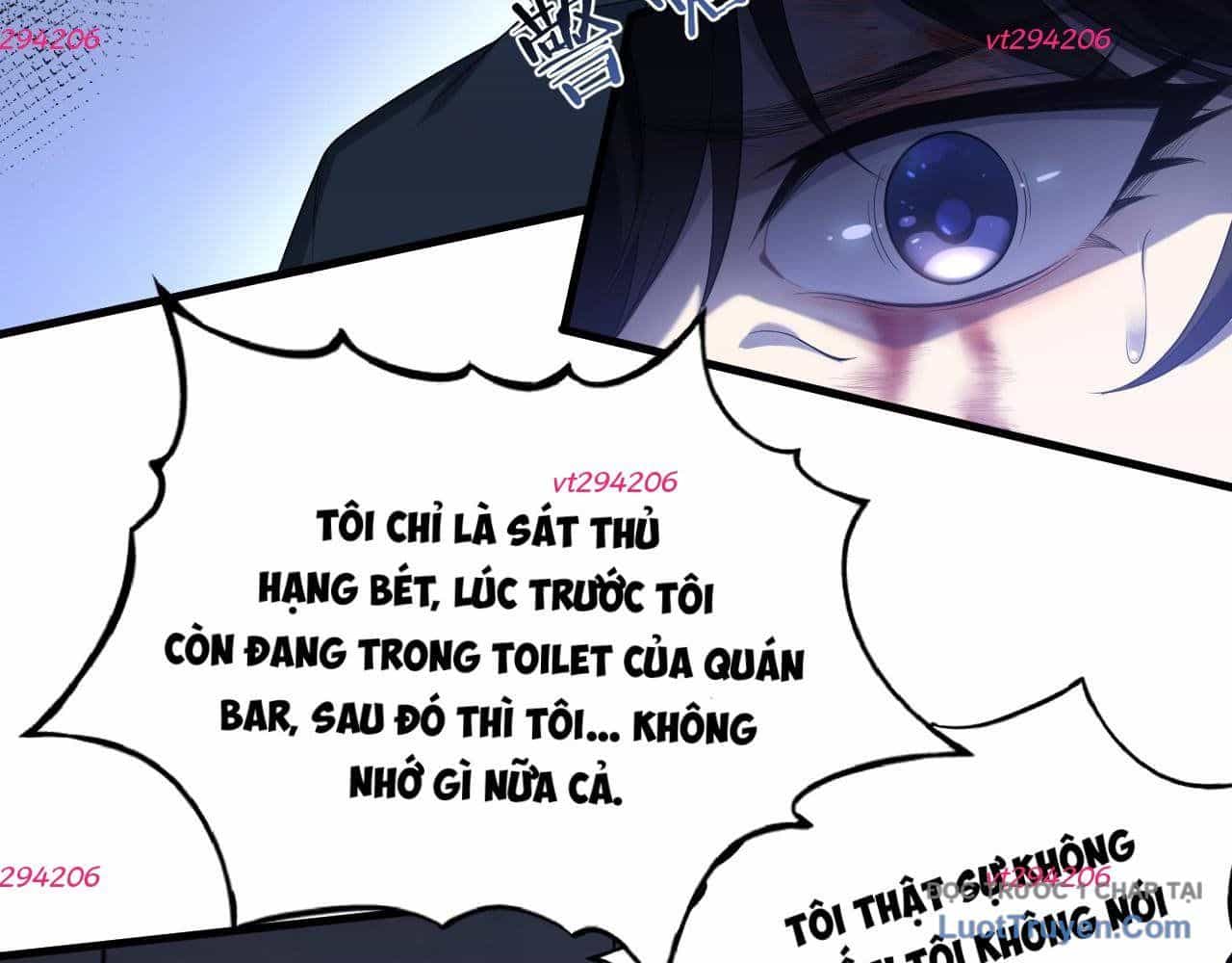 Xuyên Vào Game Cyber,  Ta Soán Ngôi Boss - Chương 9 - ảnh 122