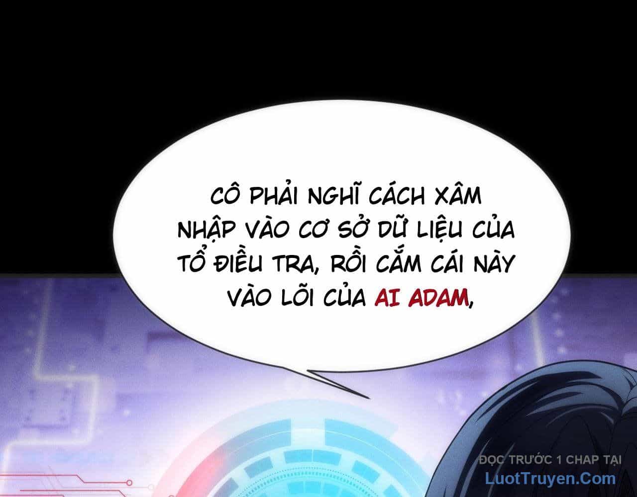 Xuyên Vào Game Cyber,  Ta Soán Ngôi Boss - Chương 9 - ảnh 15