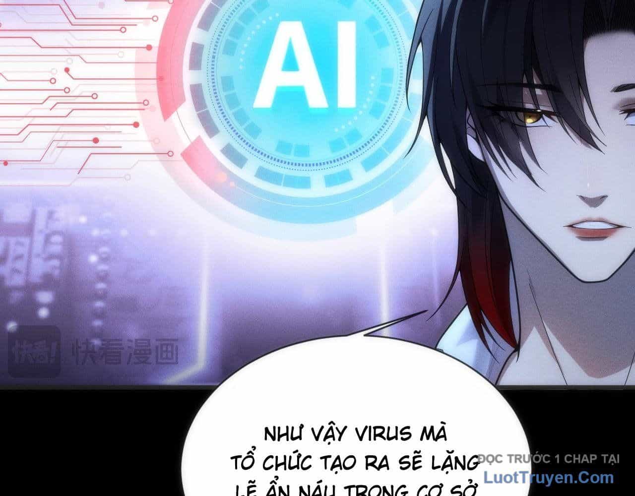 Xuyên Vào Game Cyber,  Ta Soán Ngôi Boss - Chương 9 - ảnh 16
