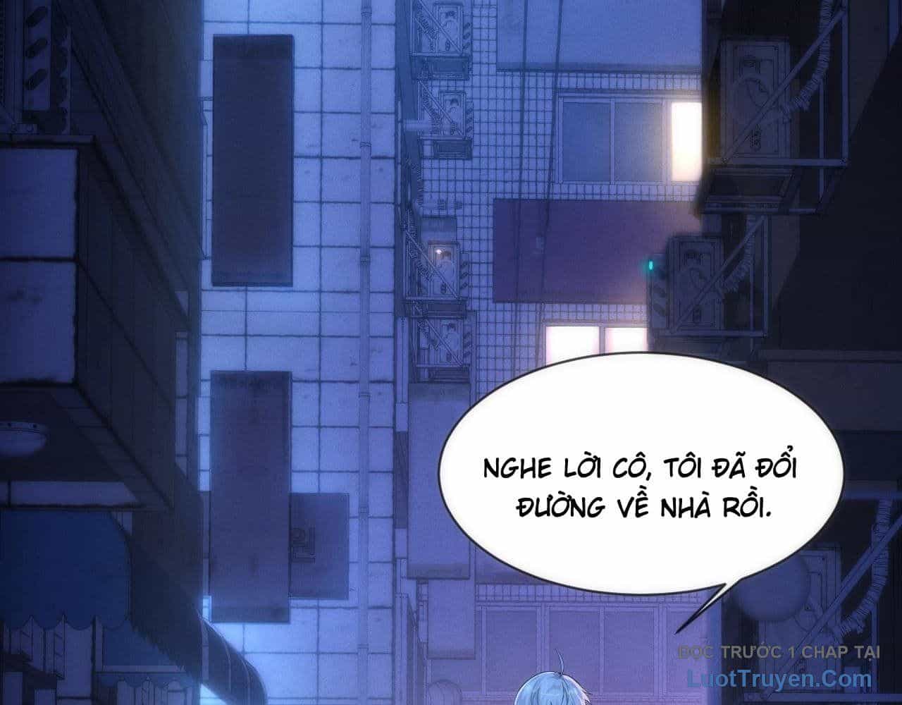 Xuyên Vào Game Cyber,  Ta Soán Ngôi Boss - Chương 9 - ảnh 2