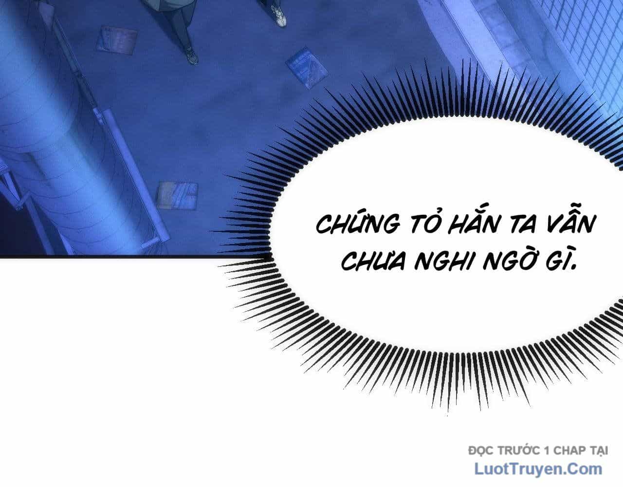 Xuyên Vào Game Cyber,  Ta Soán Ngôi Boss - Chương 9 - ảnh 29