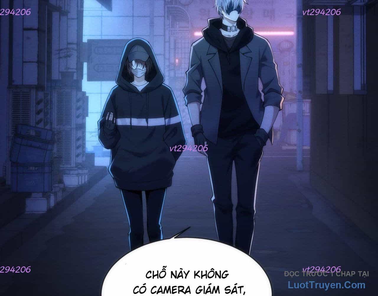 Xuyên Vào Game Cyber,  Ta Soán Ngôi Boss - Chương 9 - ảnh 3