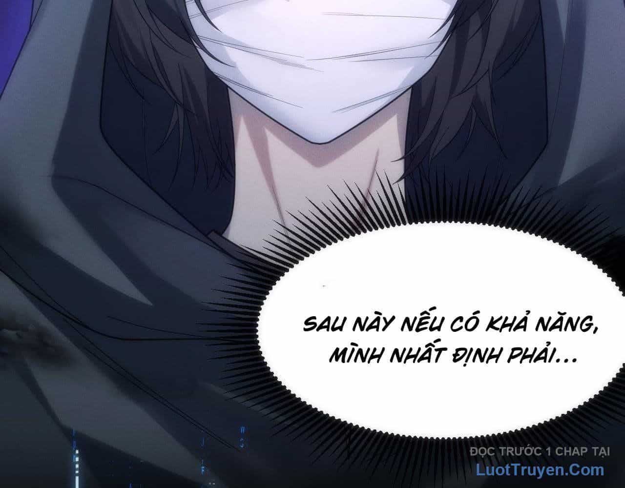 Xuyên Vào Game Cyber,  Ta Soán Ngôi Boss - Chương 9 - ảnh 40