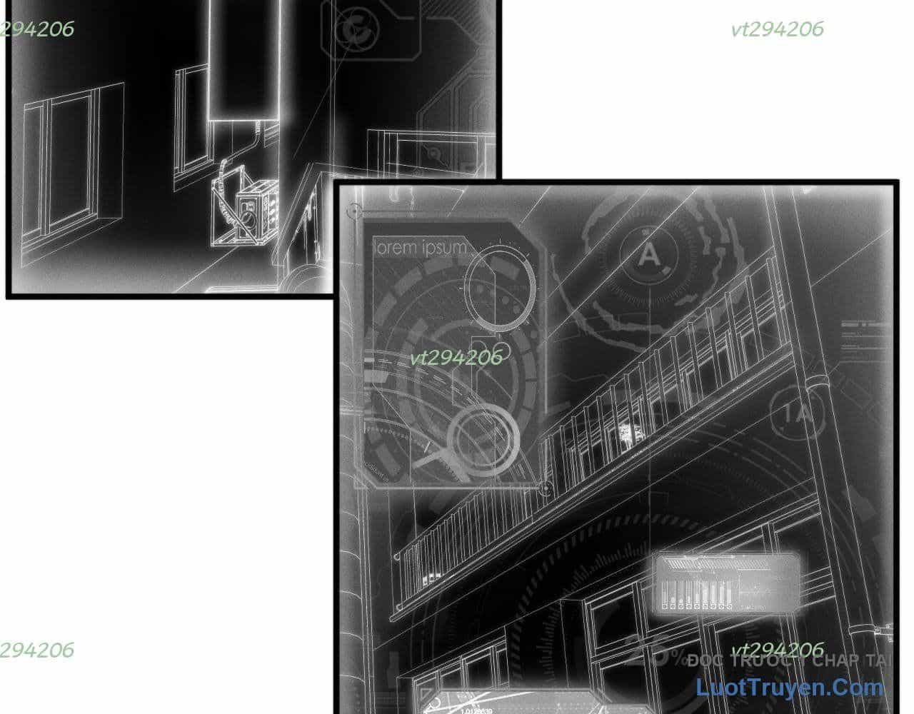 Xuyên Vào Game Cyber,  Ta Soán Ngôi Boss - Chương 9 - ảnh 63