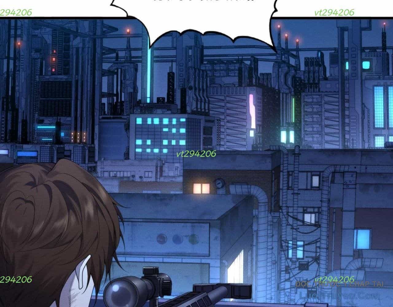 Xuyên Vào Game Cyber,  Ta Soán Ngôi Boss - Chương 9 - ảnh 69