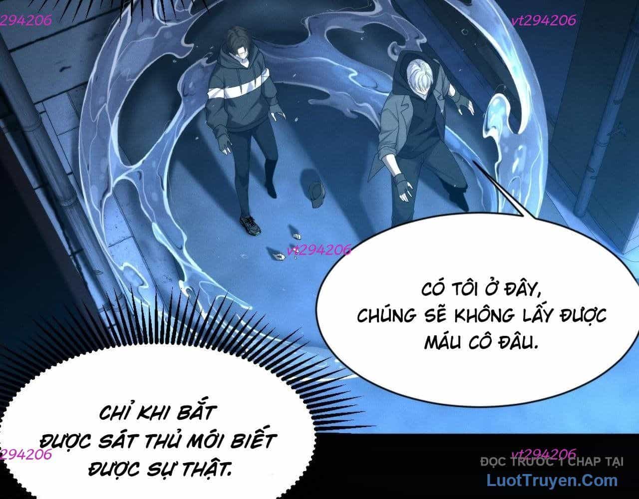 Xuyên Vào Game Cyber,  Ta Soán Ngôi Boss - Chương 9 - ảnh 75