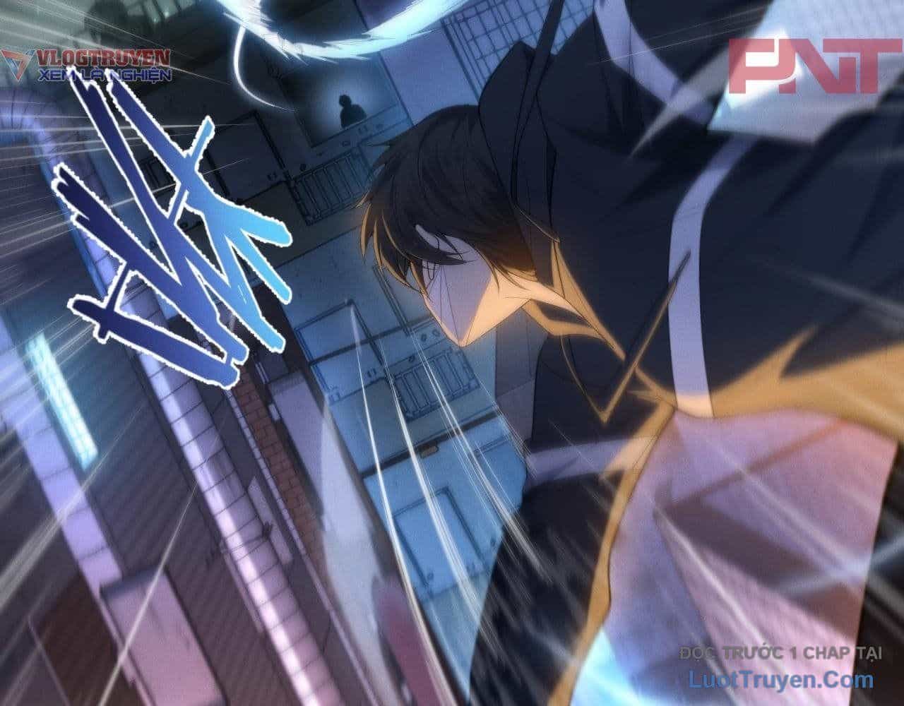 Xuyên Vào Game Cyber,  Ta Soán Ngôi Boss - Chương 9 - ảnh 98