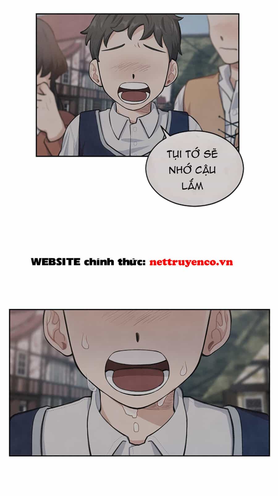 Xuyên Vào Teenfic Làm Thị Nữ - Chương 1 - ảnh 17