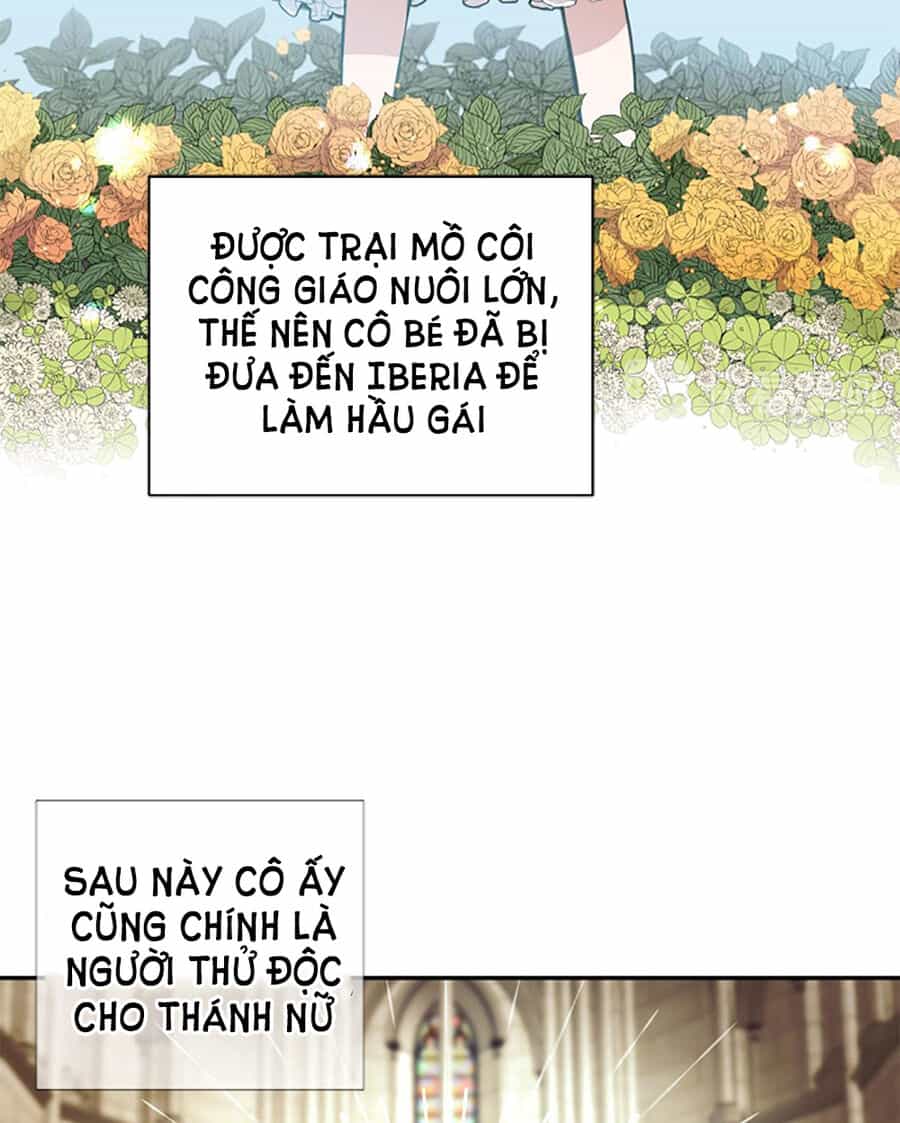 Xuyên Vào Teenfic Làm Thị Nữ - Chương 1 - ảnh 23