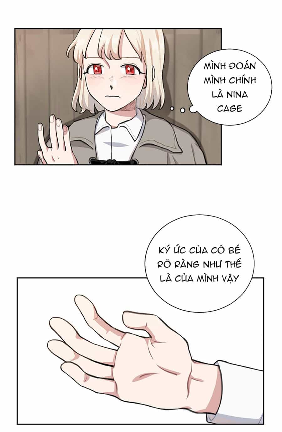 Xuyên Vào Teenfic Làm Thị Nữ - Chương 1 - ảnh 30