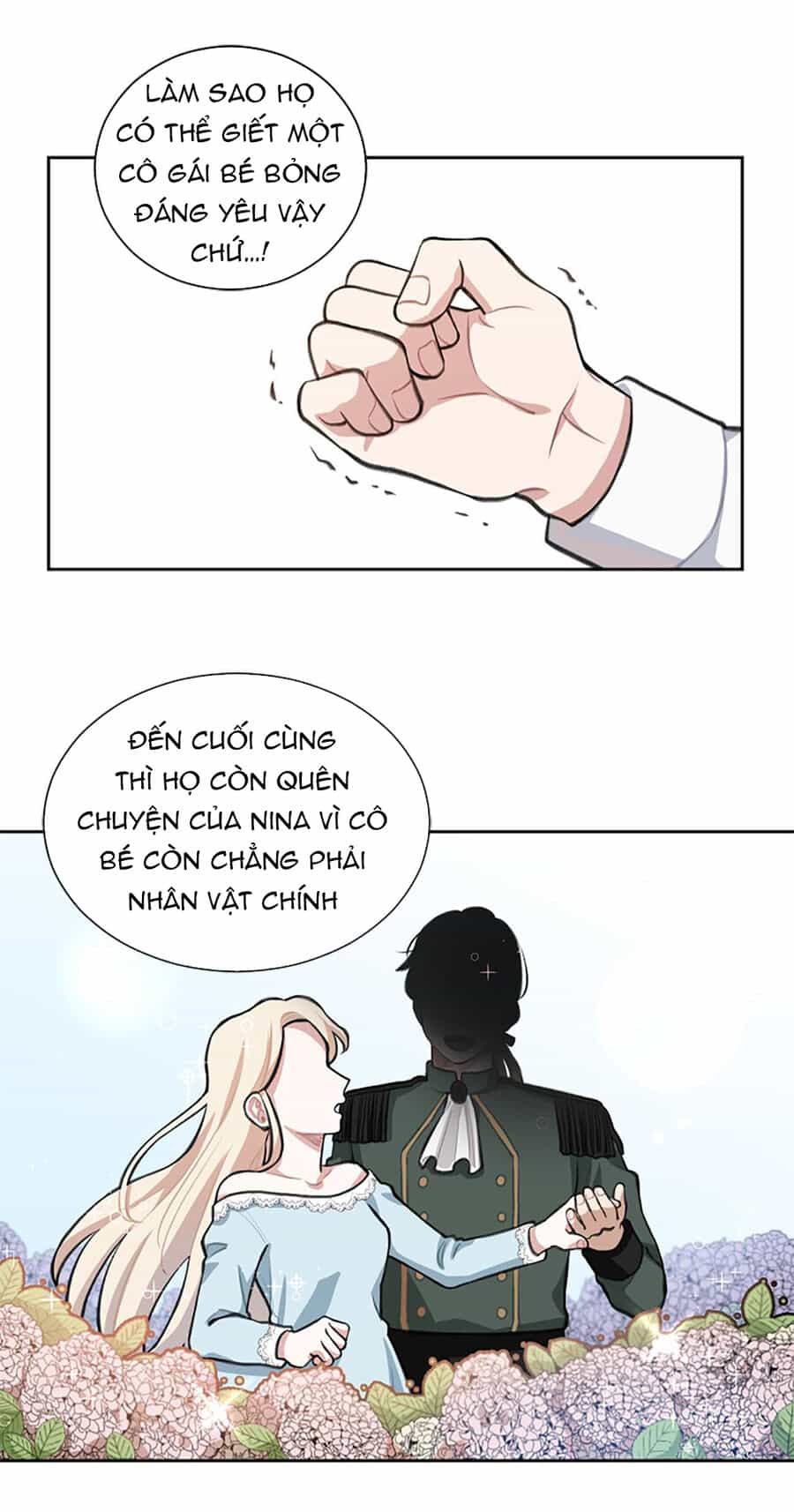 Xuyên Vào Teenfic Làm Thị Nữ - Chương 1 - ảnh 31