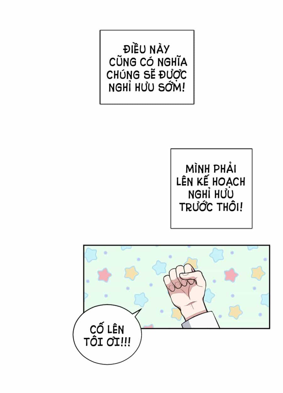 Xuyên Vào Teenfic Làm Thị Nữ - Chương 1 - ảnh 47