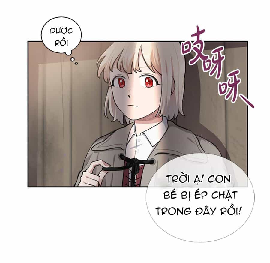 Xuyên Vào Teenfic Làm Thị Nữ - Chương 1 - ảnh 49