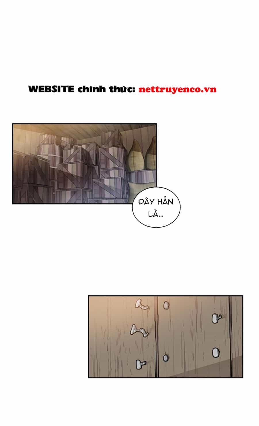 Xuyên Vào Teenfic Làm Thị Nữ - Chương 1 - ảnh 6